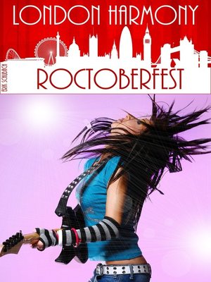 cover image of Roctoberfest